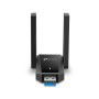 USB klient TP-Link Archer TX30U Plus AX 1800 adaptér, 2,4/5GHz, USB 3.0 USB klient TP-Link Archer TX30U Plus AX 1800 adaptér, 2,4/5GHz, USB 3.0