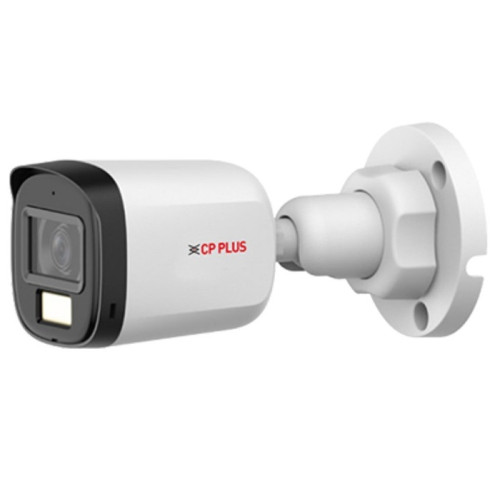 CP PLUS CP-URC-TC51PL3C-L-V2 5.0 Mpix venkovní kamera 4v1 s duálním přísvitem a mikrofonem CP PLUS CP-URC-TC51PL3C-L-V2 5.0 Mpix venkovní kamera 4v1 s duálním přísvitem a mikrofonem