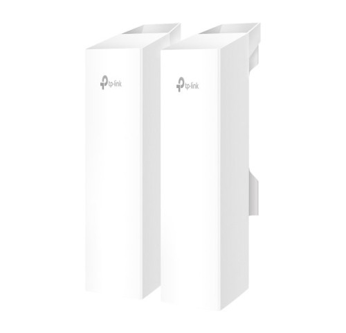 WiFi router TP-Link EAP215-Bridge KIT venkovní spoj, 3x GLAN, 5 GHz, Omáda SDN
