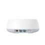 WiFi router TP-Link Deco BE22(3-pack) BE3600, WiFi 7, 2x GLAN, USB, 2,4/5GHz