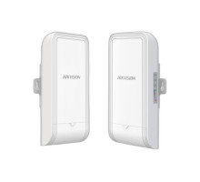 DS-3WF1000-EI-2N Venkovní WiFi pojítko - sada, propustnost max. 300Mbps, vzdálenost až 1km,…