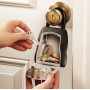 Bezpečnostní schránka Master Lock 5400EURD s okem Bezpečnostní schránka Master Lock 5400EURD s okem