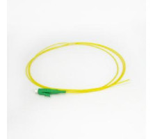 LEXI-Net Pigtail LC/APC SM 09/125 1m