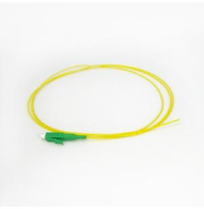 LEXI-Net Pigtail LC/APC SM 09/125 1m