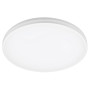 Solight LED osvětlení Corato s nastavitelnou wattáží a CCT, IP54, 12-18-24W, max. 2400lm, 3CCT, 30cm