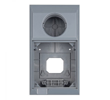 Montážní rámeček pro Color Control GX a BMV nebo MPPT displej