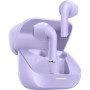 Bluetooth sluchátka Anker soundcore K20i fialová