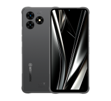Telefon myPhone Hammer Blade Va 5G šedý