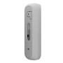 Doorbell, 4 Mp, 155°, IR 6m, AI Analytics, Wi-fi, H.264, HDR, PIR detektor, IP54, 12VDC/24VAC, bílá Doorbell, 4 Mp, 155°, IR 6m, AI Analytics, Wi-fi, H.264, HDR, PIR detektor, IP54, 12VDC/24VAC, bílá
