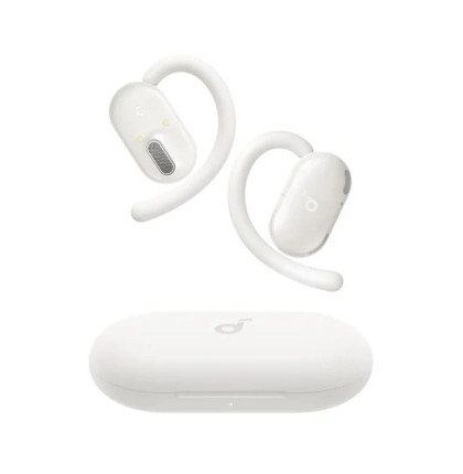 Bluetooth sluchátka Anker soundcore V20i bílá