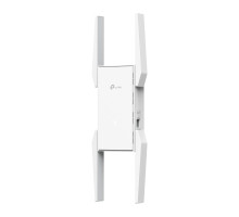 WiFi extender TP-Link EAP673-Extender AP/Extender/Repeater - AX5400, 1x GLAN, Omada SDN WiFi extender TP-Link EAP673-Extender AP/Extender/Repeater - AX5400, 1x GLAN, Omada SDN