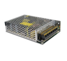 Průmyslový zdroj Carspa 24V=/150W spínaný HS-150/24