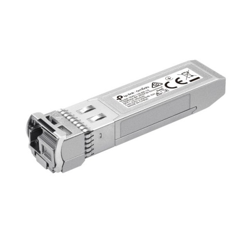 SFP modul TP-Link SM5110LSB-10 10G SFP+, WDM, LC, SM,10km, OMADA SDN