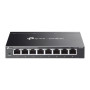 Switch TP-Link ES208G 8x GLan, Omáda SDN Switch TP-Link ES208G 8x GLan, Omáda SDN