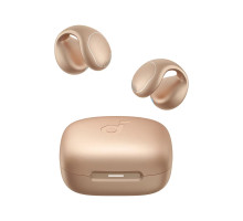 Bluetooth sluchátka Anker soundcore C40i zlatá