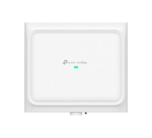 WiFi router TP-Link EAP650 D120-Outdoor venkovní AP, 1x GLAN, 2,4 a 5 GHz, AX3000, Omáda SDN