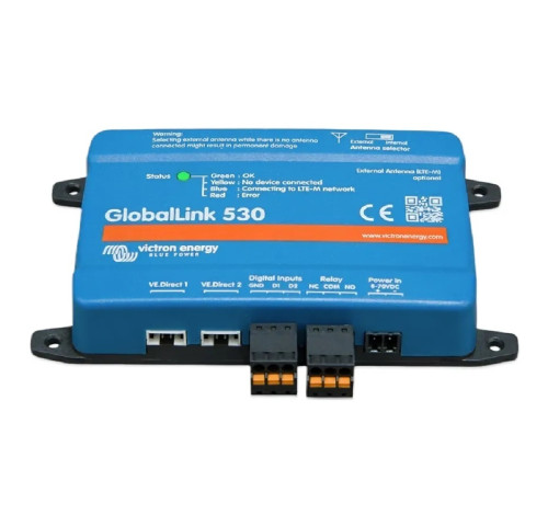 Victron Energy GlobalLink 530