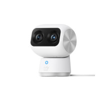 Vnitřní kamera Anker eufy S350, 4K bílá
