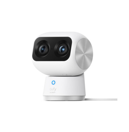 Vnitřní kamera Anker eufy S350, 4K bílá