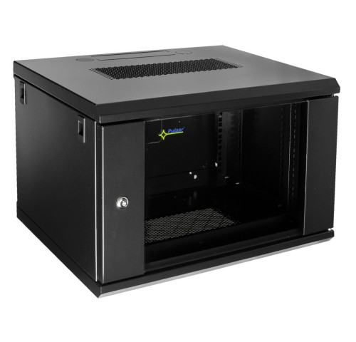 Pulsar CP-PR-116 Uzamykatelný rack pro DVR / NVR rekordéry a jiná zařízení Pulsar CP-PR-116 Uzamykatelný rack pro DVR / NVR rekordéry a jiná zařízení