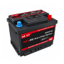 SOLARFAM AST-H5 Sodium-Ion autobaterie 12V 45Ah Start-Stop SOLARFAM AST-H5 Sodium-Ion autobaterie 12V 45Ah Start-Stop