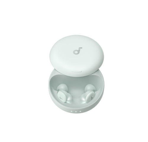 Bluetooth sluchátka Anker soundcore Sleep A30 zelená