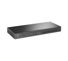 Switch TP-Link SX3008F 8x 10G SFP+, Omada SDN, poškozený obal