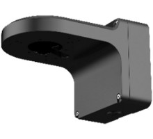 PFB206W-B černá nástenná konzole s montážním boxem pro dome, průměr 144 mm PFB206W-B černá nástenná konzole s montážním boxem pro dome, průměr 144 mm