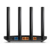 WiFi router TP-Link Archer AX12 WiFi 6, AX1500, 3 x GLAN, 1x GWAN, 2,4/5GHz