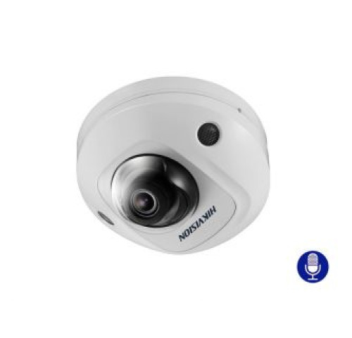 DS-2CD2523G0-IS(2.8mm) 2 Mpx | WDR | H.265+ | EXIR 10 m | SD slot | mic | poplach. I/O | IP67 |… DS-2CD2523G0-IS(2.8mm) 2 Mpx | WDR | H.265+ | EXIR 10 m | SD slot | mic | poplach. I/O | IP67 |…