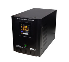 Záložní zdroj MHPower MPU-1600-12 - Z VÝSTAVY, UPS, 1600W, čistý sinus, 12V Záložní zdroj MHPower MPU-1600-12 - Z VÝSTAVY, UPS, 1600W, čistý sinus, 12V