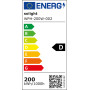 Solight high bay, 200W, 28000lm, 120°, Philips, MW, 5000K, UGR