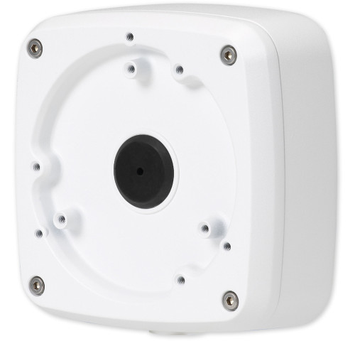 PFA123 -V2 zapojovací box hranatý univerzální, G3/4 PFA123 -V2 zapojovací box hranatý univerzální, G3/4