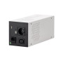 LEGRAND UPS Keor SP 800VA/480W FR+IEC, Line-interactive, Tower, výstup 1/1x FR (CZ)/IEC C13, USB, USB nabíjení 1A LEGRAND UPS Keor SP 800VA/480W FR+IEC, Line-interactive, Tower, výstup 1/1x FR (CZ)/IEC C13, USB, USB nabíjení 1A