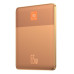 Powerbanka Baseus Blade2 12000mAh, 65W oranžová