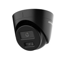 DS-2CD1343G2-LIU(2.8mm)(BLACK) 4Mpx, objektiv 2.8mm (HFOV 98°), 1/3