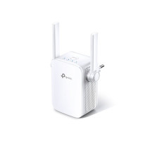 WiFi extender TP-Link RE305 AP/Extender/Repeater AC1200 300Mbps 2,4GHz a 867Mbps 5GHz , 1x LAN, OneMesh