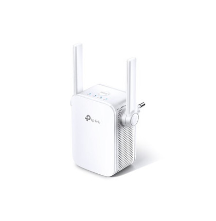 WiFi extender TP-Link RE305 AP/Extender/Repeater AC1200 300Mbps 2,4GHz a 867Mbps 5GHz , 1x LAN, OneMesh