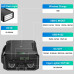 MHPower Nomad 96k Powerbanka LiFePO4, 96000mAh, černá MHPower Nomad 96k Powerbanka LiFePO4, 96000mAh, černá