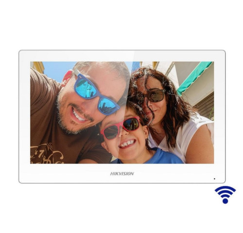 DS-KH6350-WTE1/White 7