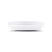 WiFi router TP-Link EAP613(5-pack) stropní AP WiFi 6, 1x GLan, 2,4 a 5 GHz, AX1800, bez PoE adaptéru, Omada SDN