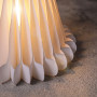 Solight anděl s LED osvětlením a časovačem, 37cm, 3xAA Solight anděl s LED osvětlením a časovačem, 37cm, 3xAA