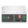 MEAN WELL XDR-240-48 Průmyslový prémiový zdroj na DIN lištu 240W 48V