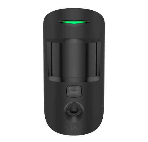 Superior MotionCam HD (PhOD), bezdrát. PIR+CAM detektor, černý