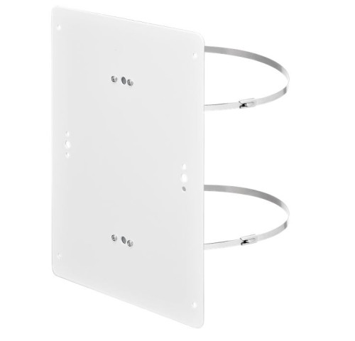 CP-PR-151 Univerzální montážní deska na sloup vel. M CP-PR-151 Univerzální montážní deska na sloup vel. M