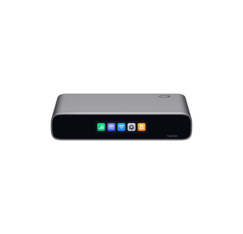 Router TP-Link Fusion 2.5G VPN, 1x 2,5GWAN, 4x 2,5GWAN/Lan, kontroler, Omáda SDN