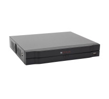 CP-UNR-108F1 Mini síťový videorekordér (NVR) s kompresí H.265 pro připojení osmi IP kamer