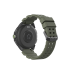 Chytré hodinky Hammer Watch 2 zeleno-černé