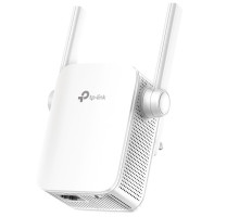 WiFi extender TP-Link RE205 AP/Extender/Repeater - AC750, 1x LAN, OneMesh