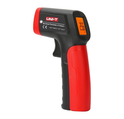 Teploměr bezkontaktní UNI-T UT300A+